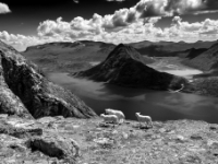 Besseggen, Jotunheimen National Park